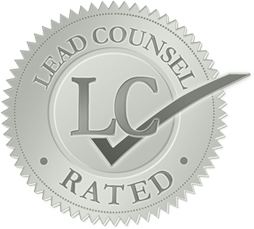 Lead Counsel Rated