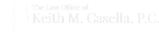 The Law Office of Keith M. Casella, P.C.